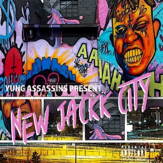 New Jackk City by Bos Cya #6