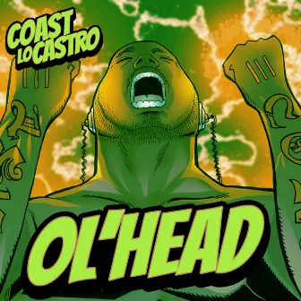 Ol'head (Instrumentals) by Coast LoCastro