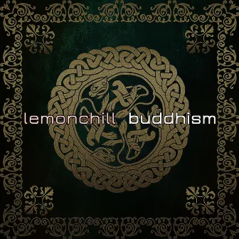 Buddhism by Lemonchill