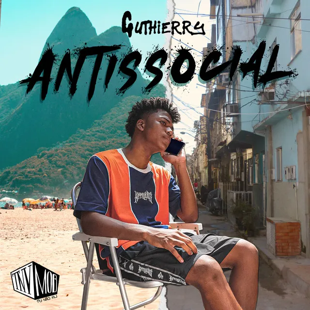 Antissocial