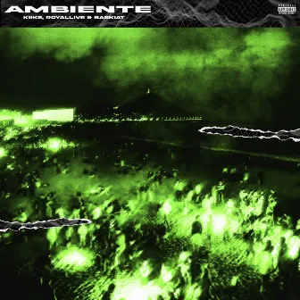 Ambiente by Kiike