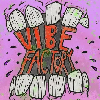 Vibe Factory by Spoze