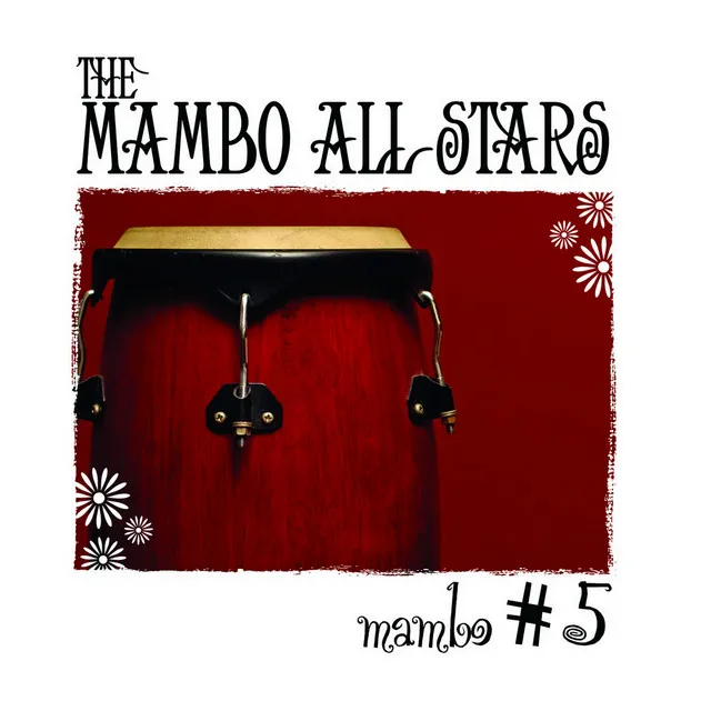 Mambo #5 - Radio Edit