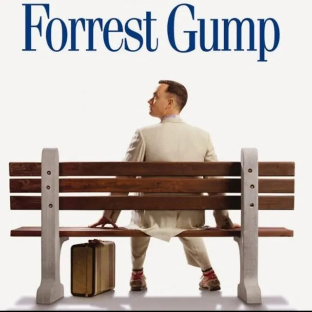 Forrest Gump