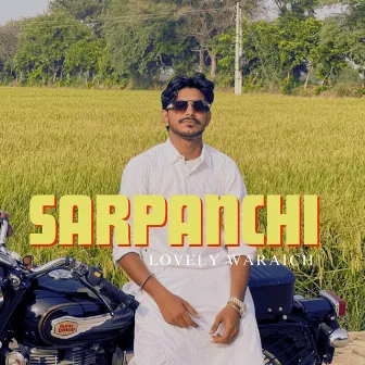 Sarpanchi by Dark Noise