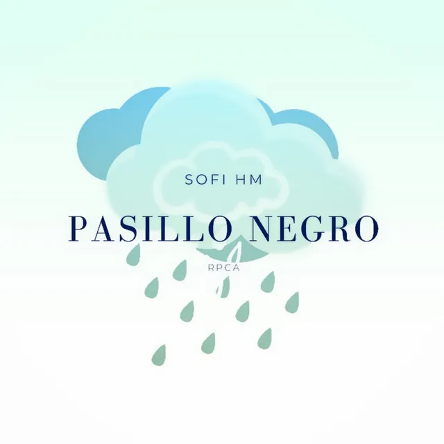 Pasillo Negro