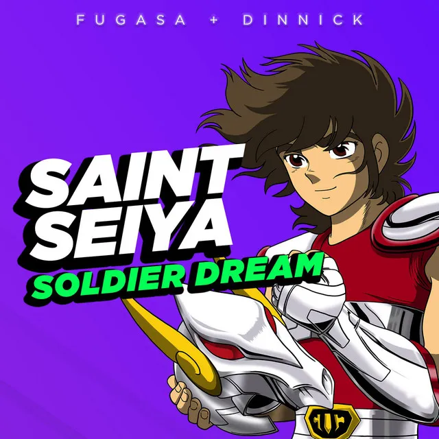 Soldier Dream (Caballeros Del Zodiaco)