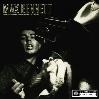 Max Bennett by Max Bennett