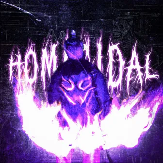 HOMICIDAL by Rixat