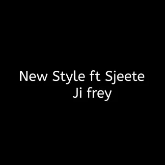 Ji Frey by New Style Music