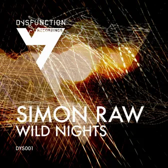 Wild Nights by Simon Raw