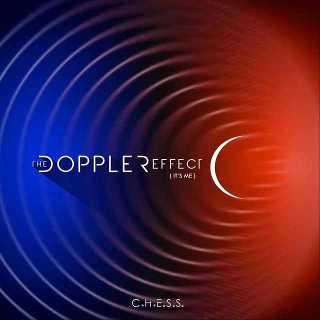 The Doppler Effect (It's Me)