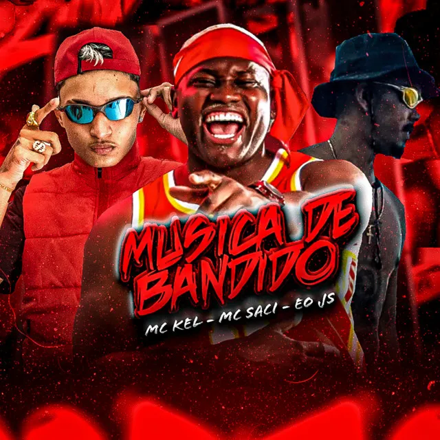 Musica de Bandido