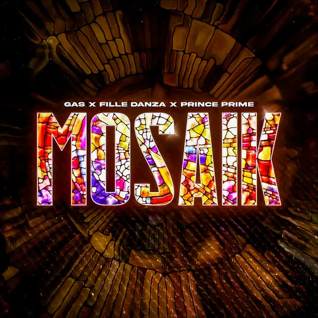 Mosaik