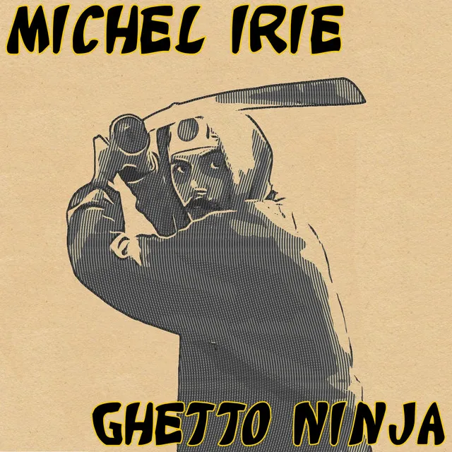 Ghetto Ninja