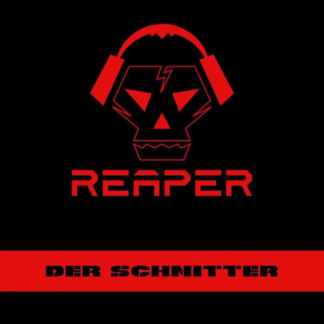 Der Schnitter - Greg Remix