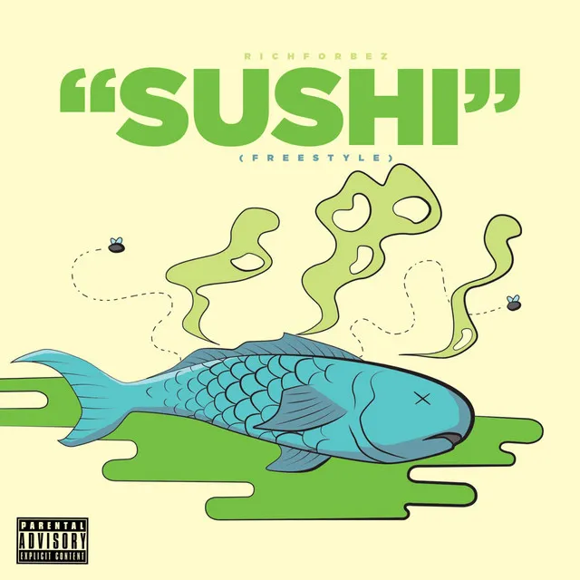 Sushi (Freestyle)