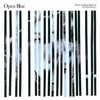 Open Blue by 