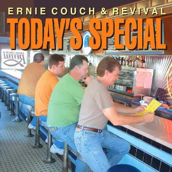 Today's Special by Ernie Couch & Revival