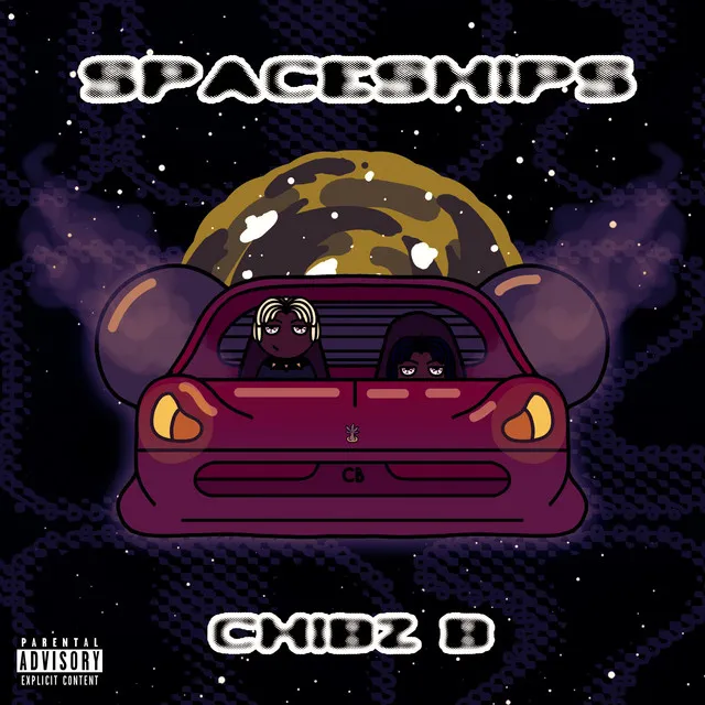 SpaceShips