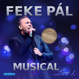 Musical Live 1. by Feke Pál