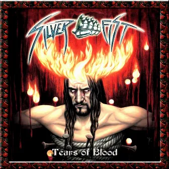 Tears of Blood by Silver Fist