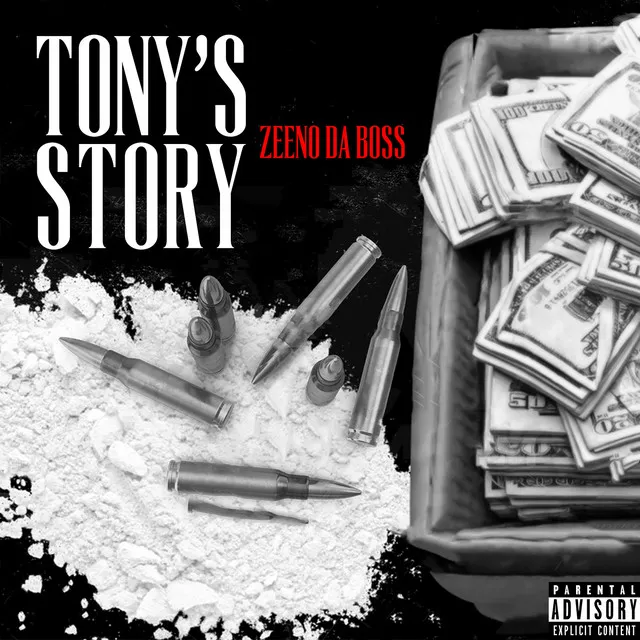 Tony's Story