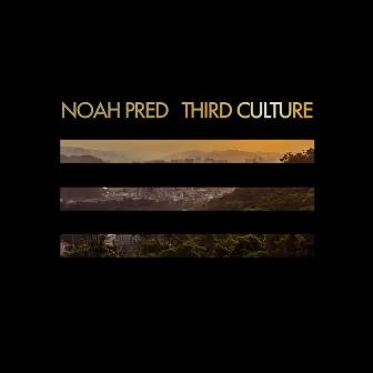 Third Culture by Noah Pred