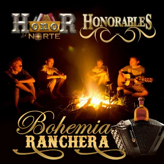 Bohemia Ranchera (Norteño) by Honor Del Norte