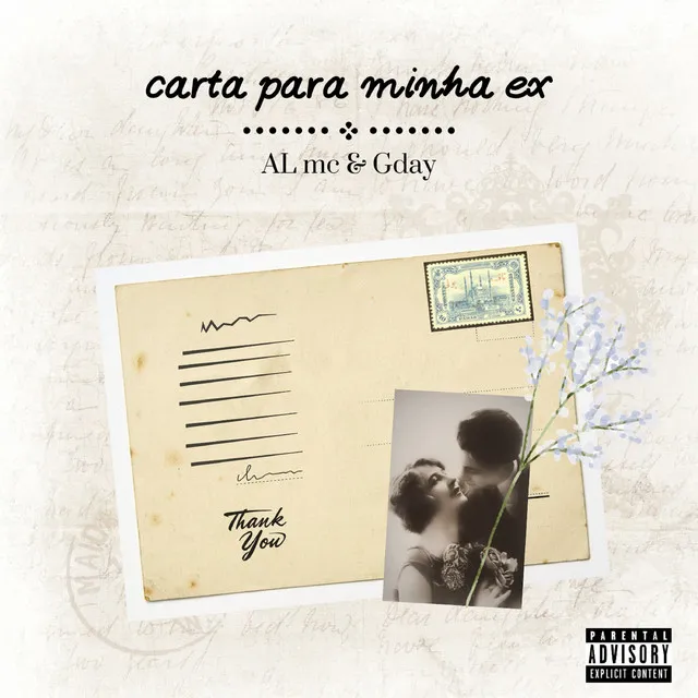 Carta para Minha Ex