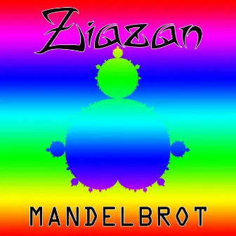 Mandelbrot by Ziazan