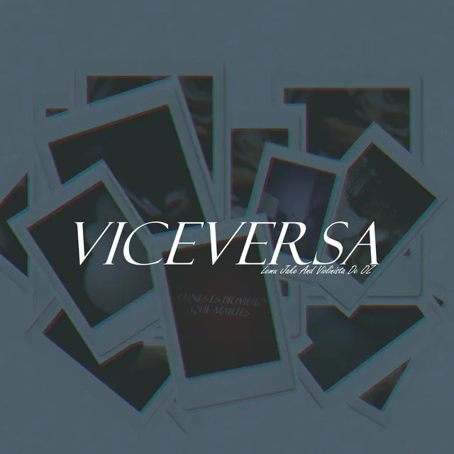 Viceversa