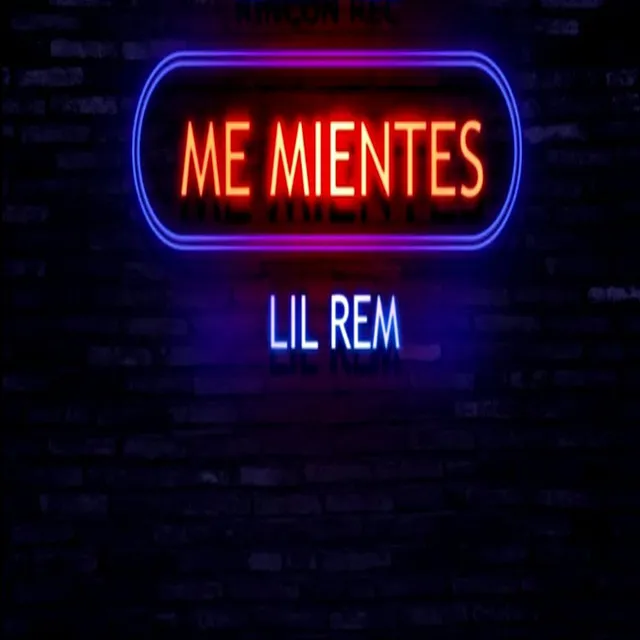 Me Mientes