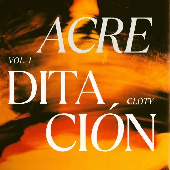 ACREDITACIÓN by Cloty