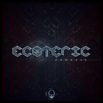 Zenesis by Ecoteric