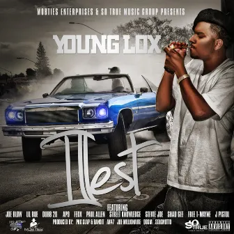 illest II by Young Lox