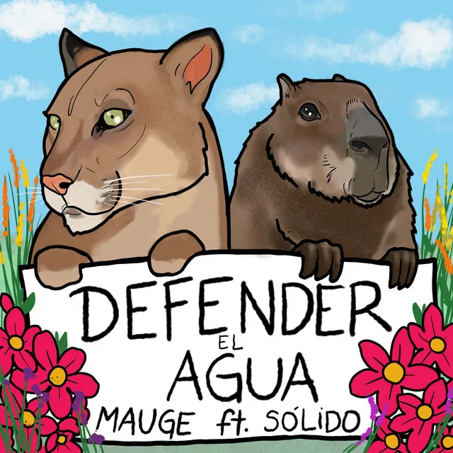 Defender el Agua