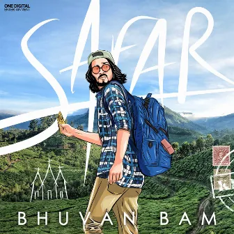 Safar by Bhuvan Bam