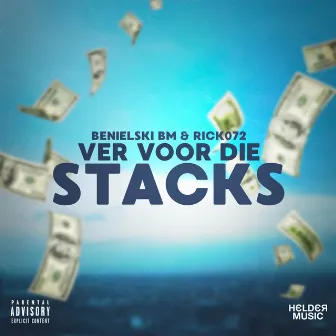 Ver Voor Die Stacks by Benielski BM