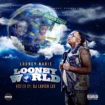 Looney World by Looney Babie