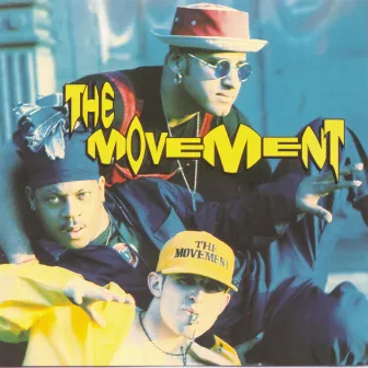 The Movement (Mini EP, 10 Tracks) by The Movement