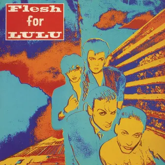 The Polydor Years by Flesh For Lulu