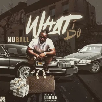 What I Do by Nuball