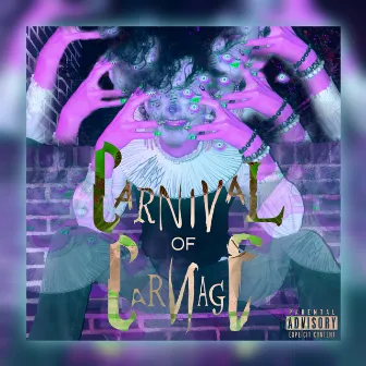 Carnival of Carnage by CALYPSO