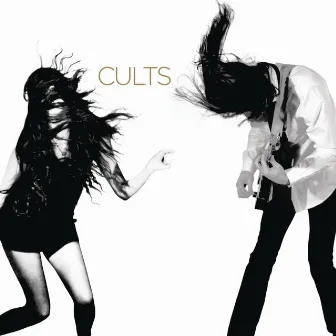 Bad Things (Sped Up) by Cults