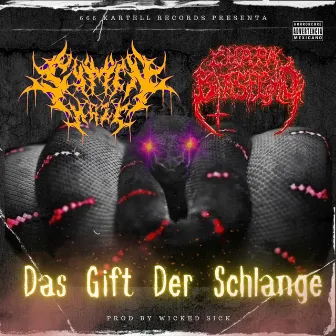 Das Gift Der Schlange by Chapa Blasfemo