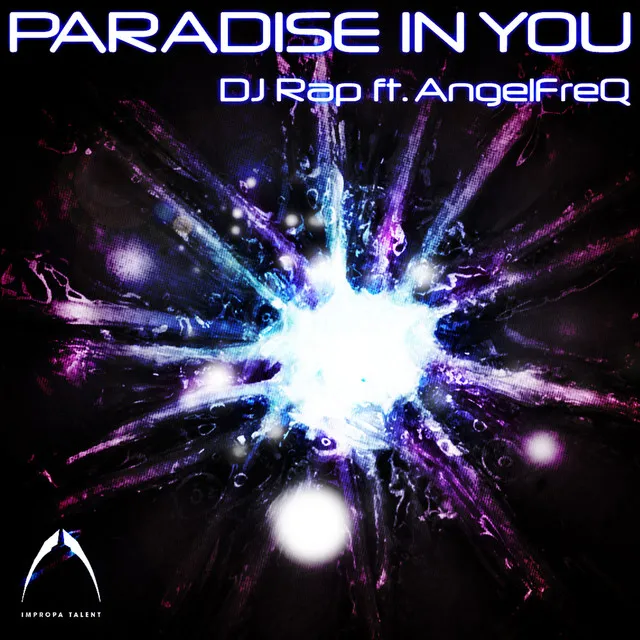 Paradise In You - Mark Campbell Remix