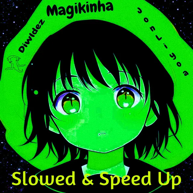 Magikinha - Speed Up