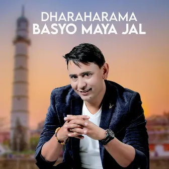 Dharaharama Basyo Maya Jal (Freestyle) by Razz Tiger