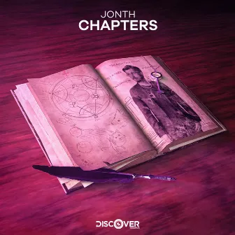 Chapters by Jonth